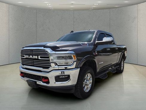 Certified 2020 RAM 2500 Laramie AWD/4WD image 12