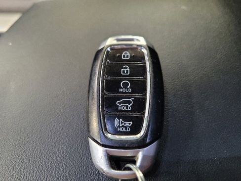 Used 2020 Hyundai Palisade SEL w/ Convenience Package FWD image 32