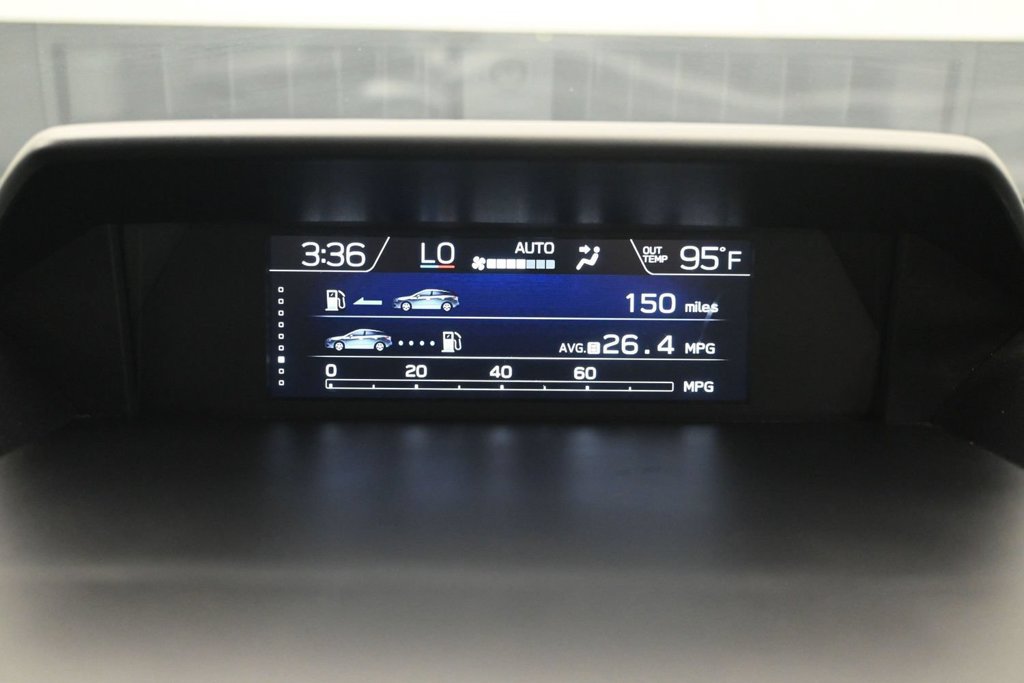 Used 2021 Subaru Crosstrek 2.5i Limited w/ Moonroof Package 2 AWD/4WD image 13