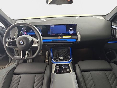 Used 2026 BMW X3 xDrive30 w/ M Sport Package AWD/4WD image 14