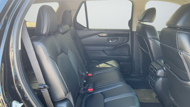 Used 2024 Honda Pilot EX-L image 22