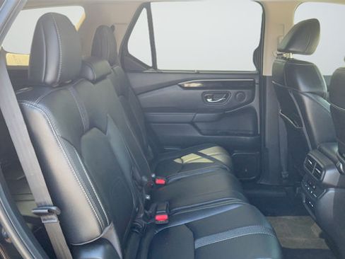 Used 2024 Honda Pilot EX-L image 22