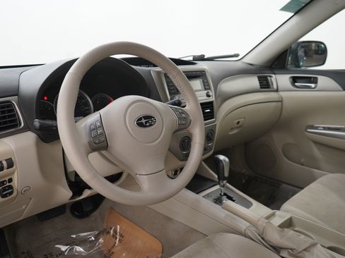 Used 2008 Subaru Impreza 2.5i AWD/4WD image 22