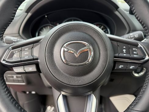Used 2023 MAZDA CX-5 AWD 2.5 S w/ Premium Plus Pkg image 21