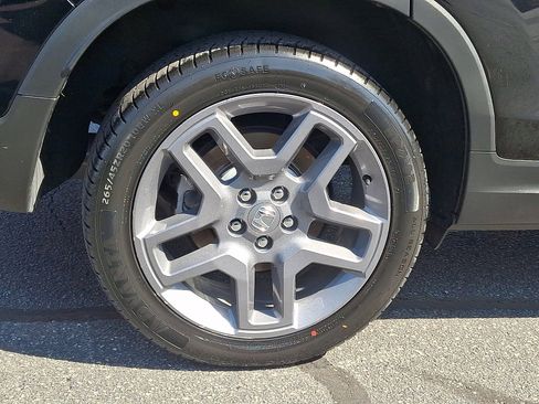 Certified 2023 Honda Passport EX-L image 7