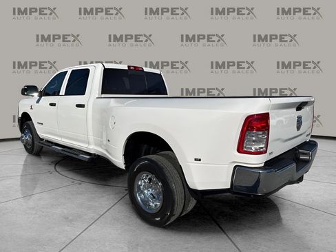 Used 2020 RAM 3500 Tradesman image 3