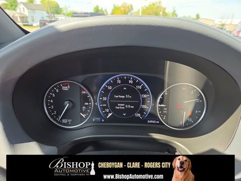 Used 2023 Buick Enclave Premium AWD/4WD image 20