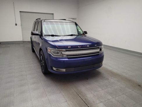 Used 2014 Ford Flex Limited w/ Equipment Group 303A AWD/4WD image 13