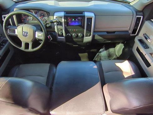 Used 2010 Dodge Ram 1500 Truck SLT w/ Big Horn Regional Pkg image 16