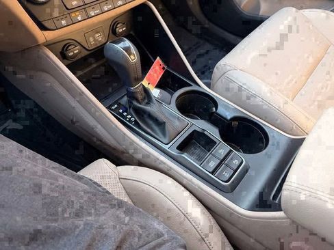 New 2026 Hyundai Tucson SEL AWD/4WD image 31