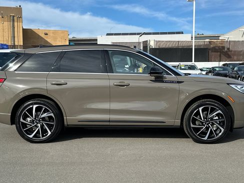 New 2025 Lincoln Corsair Grand Touring w/ Equipment Group 302A image 2