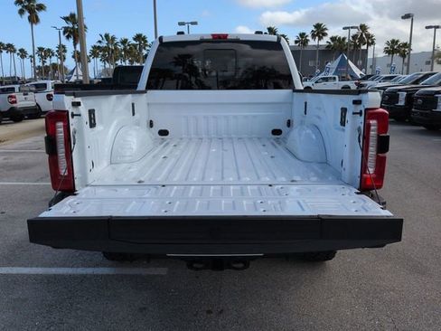 New 2026 Ford F350 King Ranch w/ Tremor Off-Road Package image 12