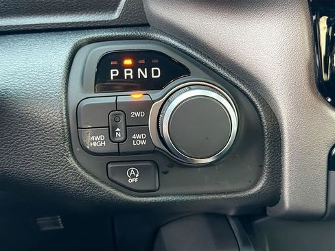 New 2026 RAM 1500 Express AWD/4WD image 27