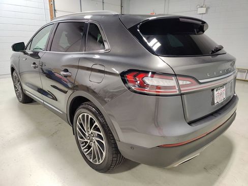 Used 2020 Lincoln Nautilus Reserve w/ Equipment Group 201A AWD/4WD image 19