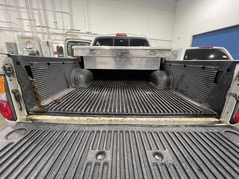 Used 2003 Toyota Tacoma 4x4 Double Cab image 17