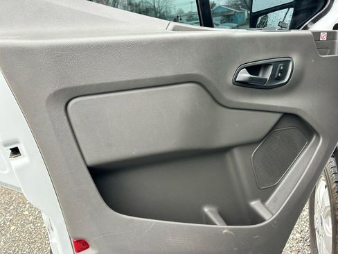 Used 2020 Ford Transit 350 XLT image 8