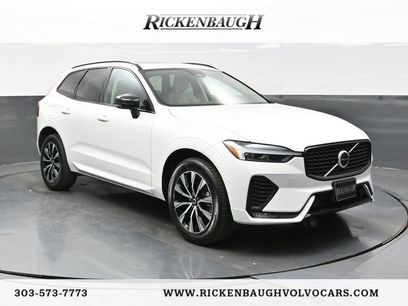 Used 2024 Volvo XC60 B5 Core w/ Protection Package Premier
