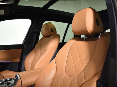 Certified 2023 BMW X5 xDrive40i w/ Parking Assistance Package image 4