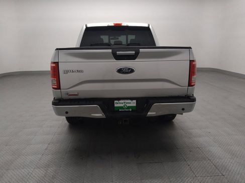 Used 2016 Ford F150 XLT w/ Equipment Group 302A Luxury RWD image 6