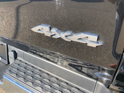Used 2022 RAM 1500 Laramie AWD/4WD image 32