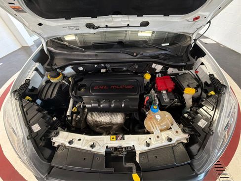 Used 2021 RAM ProMaster City Tradesman FWD image 11