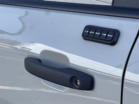 New 2025 Ford Ranger XLT w/ FX4 Off-Road Package image 24