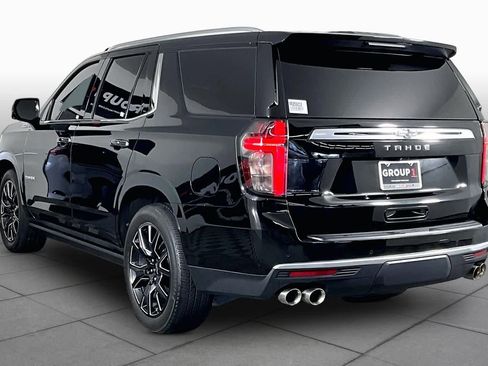 Used 2024 Chevrolet Tahoe High Country AWD/4WD image 10