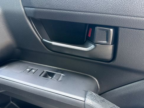New 2026 Toyota Tacoma SR RWD image 18
