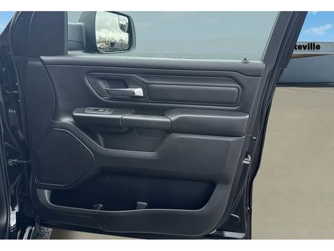 New 2026 RAM 1500 Classic Warlock AWD/4WD image 30