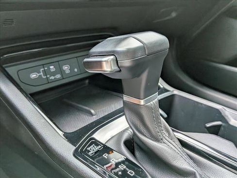 Used 2025 Kia K5 GT-Line w/ GT-Line Premium Package FWD image 12
