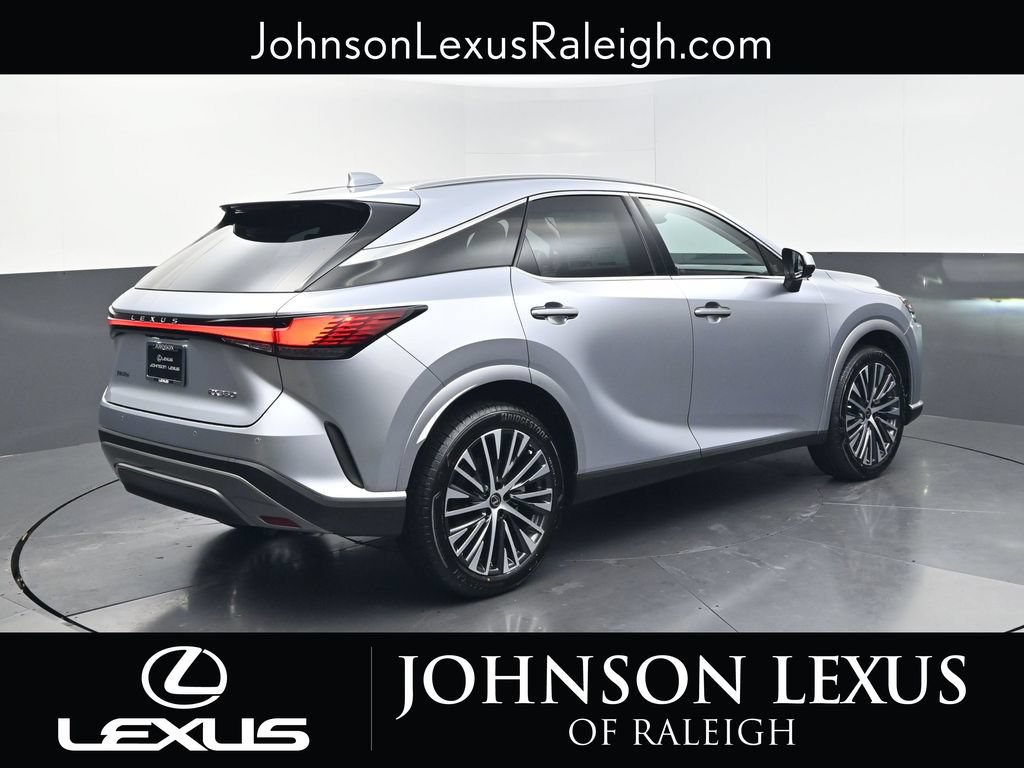 New 2026 Lexus RX 350 Premium Plus w/ Accessory Package (K3) FWD image 10