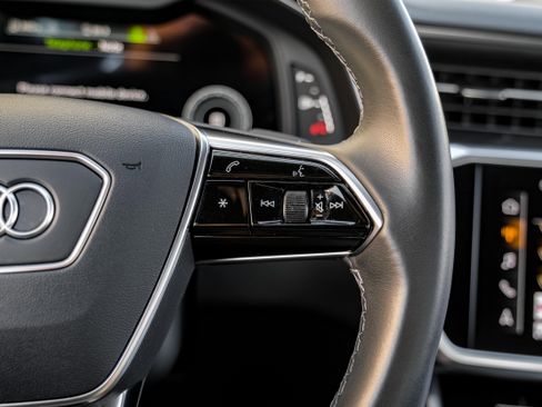 Used 2023 Audi A6 3.0T Premium w/ Convenience Package image 17