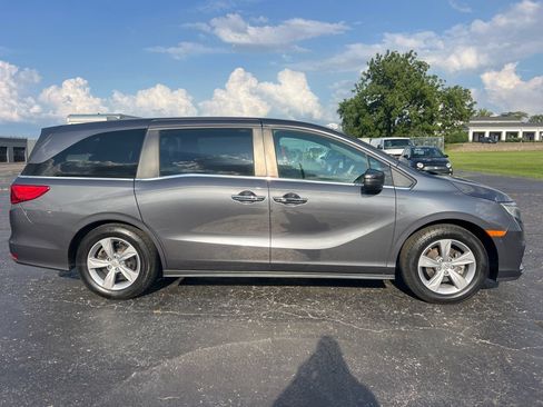 Used 2018 Honda Odyssey EX-L image 8