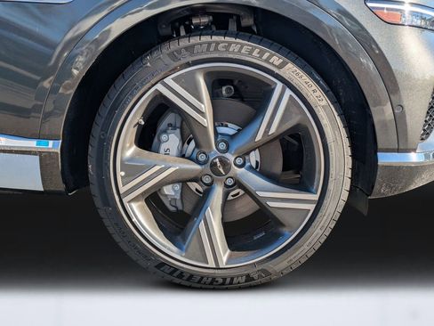 New 2025 Genesis GV80 3.5T Prestige AWD/4WD image 16