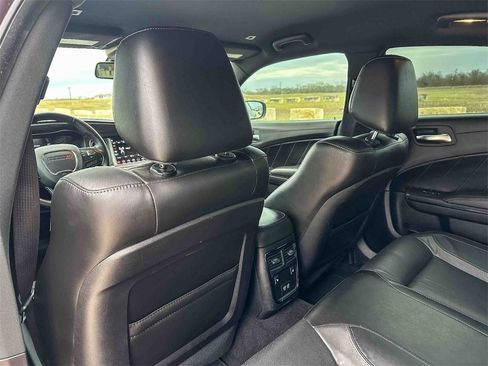 Used 2021 Dodge Charger SXT w/ Plus Group image 17