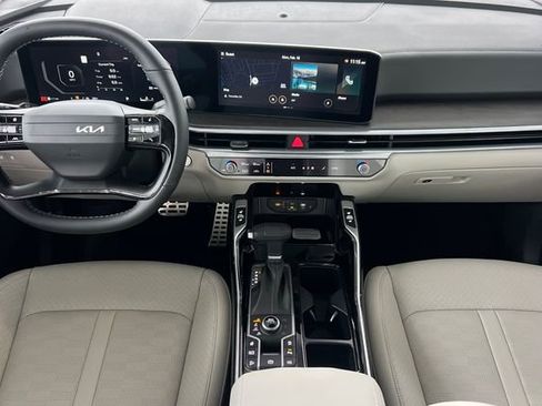 New 2026 Kia Sorento SX AWD/4WD image 16