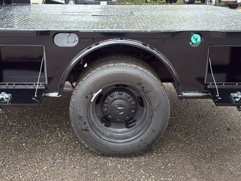 New 2026 RAM 5500 Tradesman image 9