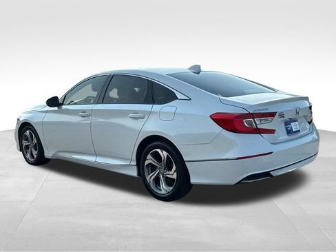 Used 2019 Honda Accord EX-L image 3
