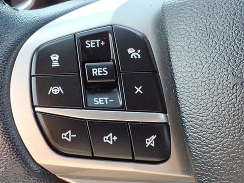 Used 2023 Ford Explorer XLT w/ Equipment Group 202A AWD/4WD image 25