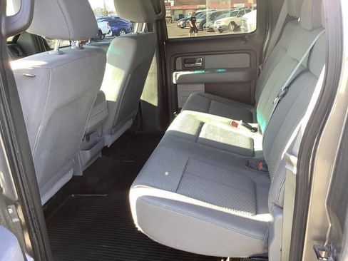Used 2014 Ford F150 XL w/ Equipment Group 101A Mid AWD/4WD image 35