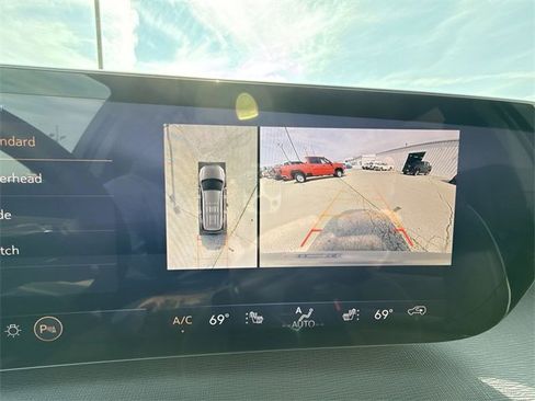 New 2026 Buick Enclave Sport Touring w/ Super Cruise Package image 48