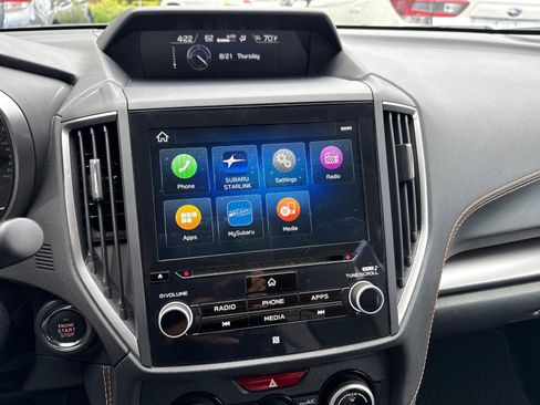 Used 2023 Subaru Crosstrek 2.5i Limited image 19