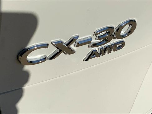 New 2026 MAZDA CX-30 AWD 2.5 S image 15