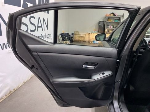 Certified 2023 Nissan Sentra SV w/ All-Weather Package FWD image 23