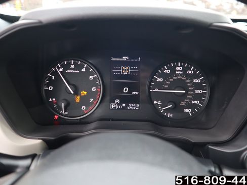 Used 2025 Subaru Forester image 15