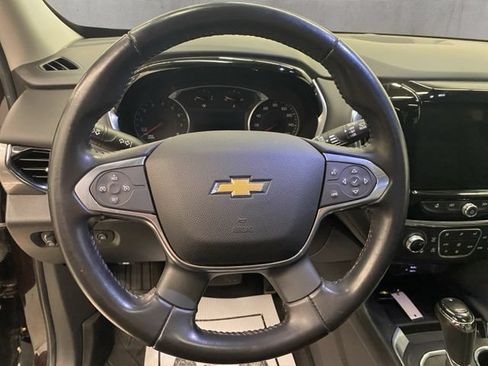 Used 2020 Chevrolet Traverse LT w/ LT Premium Package AWD/4WD image 28