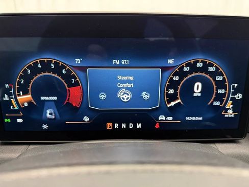 Used 2024 Ford Mustang GT RWD image 13