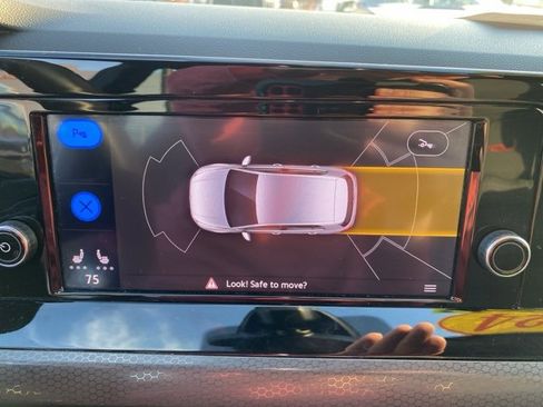 Used 2024 Volkswagen GTI S image 21