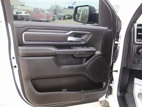 Used 2025 RAM 1500 Big Horn image 10