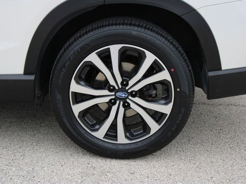 Used 2021 Subaru Forester Limited w/ Popular Package #3 image 34